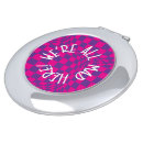 Search for alice in wonderland compact mirrors Mad hatter