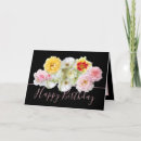 Search for nature birthday cards For her