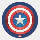 Search for captain marvel stickers Super hero