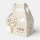 Search for teddy bear favor boxes Baby shower