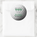 Search for golf ball stickers Party