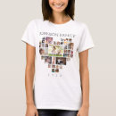 Search for photo tshirts Family photo collage