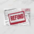 Search for income tax business cards Cpa