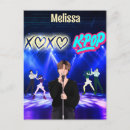 Search for kpop cards Anime