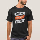 Search for satanic clothing Christian