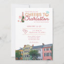 Search for charleston bachelorette itinerary Party