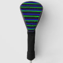 Search for leather golf head covers Blue