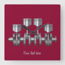Search for motorcycle clocks Mechanic