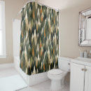 Search for pine trees shower curtains Woodland