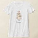 Search for cake tshirts Whimsical