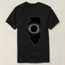 Search for illinois tshirts 2024 total solar eclipse
