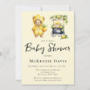 Search for lemonade baby shower invitations Yellow