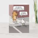 Search for dog jokes cards Cute