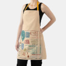 Search for measuring aprons Chef