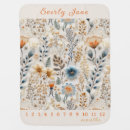 Search for boho baby blankets Milestone