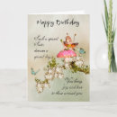 Search for fairy funny birthday cards Cute