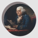 Search for ben franklin bumper stickers Founding fathers