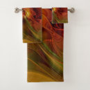 Search for brown and green bath towels For her