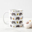Search for hedgehog mugs Wildlife