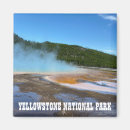 Search for hot springs national park magnets Wyoming