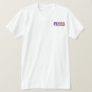 Search for i voted trump tshirts Blame