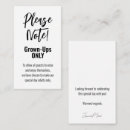 Search for simply invitations Minimalist