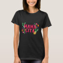 Search for fiesta womens tshirts Mama