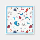 Search for dr seuss napkins Fourth of july