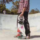 Search for graffiti skateboards colorful