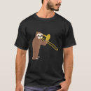 Search for trombone tshirts Brass