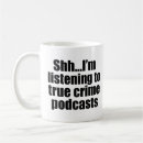 Search for podcast gifts True crime