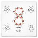 Search for international womens day posters Floral