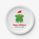 Search for santa frog christmas decor Cartoon