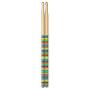 Search for drumsticks colorful