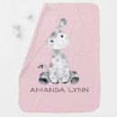 Search for giraffe baby blankets Cute
