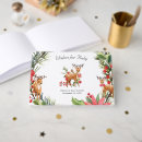 Search for christmas guest books Gender neutral