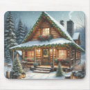 Search for christmas mousepads Winter