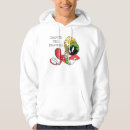 Search for alien hoodies Marvin the martian