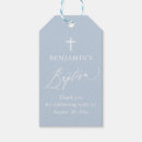 Search for baptism favor tags Modern
