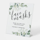 Search for masks wedding signs Botanical