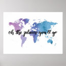 Search for oh the places gifts Adventure