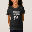 Search for wrestling kids tshirts Fighting