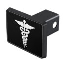 Search for nurse trailer hitch covers Doctor