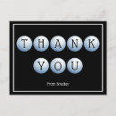 Search for holiday thank you cards Editable