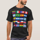 Search for latino tshirts All