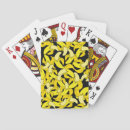 Search for banana playing cards Food