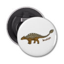 Search for dinosaur bottle openers Jurassic