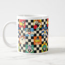 Search for looney tunes mugs Pattern