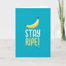 Search for banana puns cards For kids