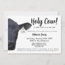 Search for cow invitations Ranch